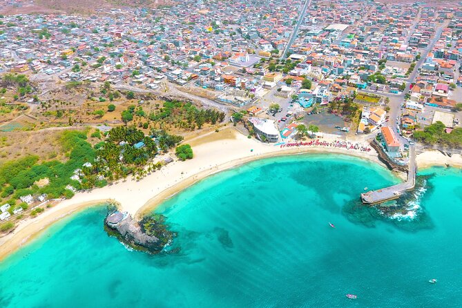 Santiago Island Tour: Meet with a Local Family & Tarrafal Beach - Key highlights worth your attention