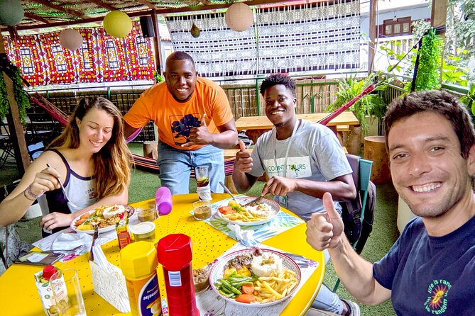 Santiago Island Tour: Meet with a Local Family & Tarrafal Beach - Assomada Market stop: how to plan around the day it runs