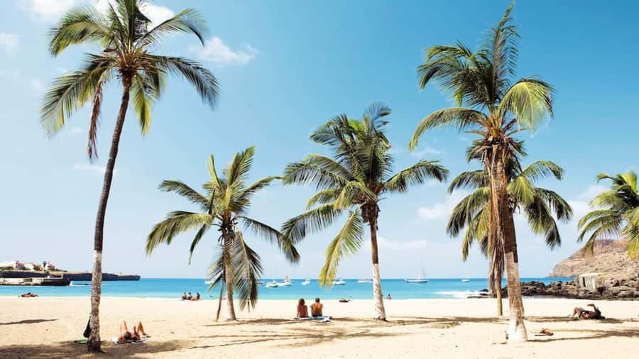 Santiago: Landscapes, Street Art, and Markets Day Trip - A one-day snapshot of Santiago Island, Cape Verde