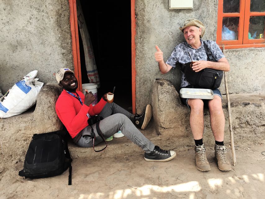 Santiago: Longueira, Pico de Antónia & Monte Tchota Trek - Key Highlights You’ll Actually Feel