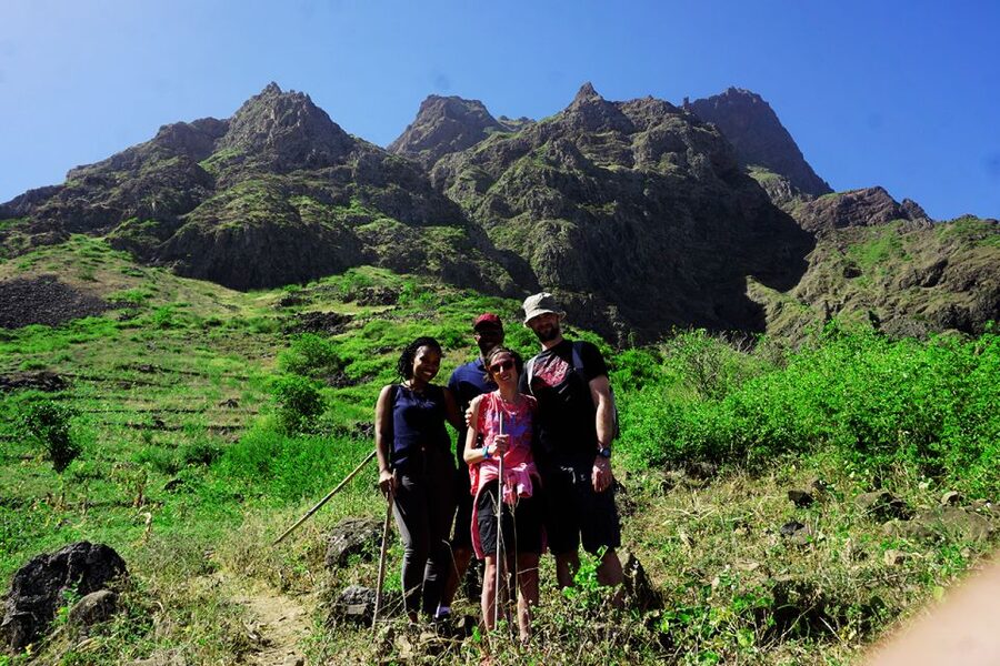 Santiago: Longueira, Pico de Antónia & Monte Tchota Trek - Price and Value: Why $106 Can Make Sense