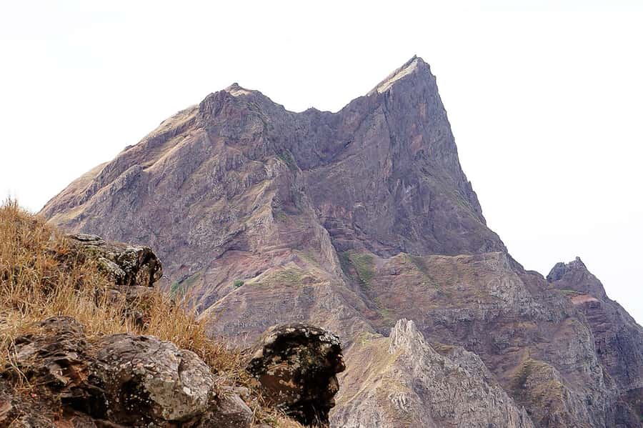 Santiago: Monte Tchota Natural Park to Pico d'Antónia Hike - Key things I’d circle before you go