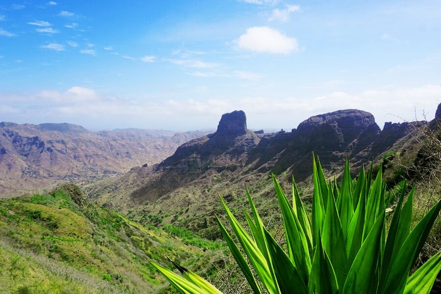 Santiago: Trek from Serra Malagueta to Rabelados Community - Why This Serra Malagueta and Rabelados Day Works So Well