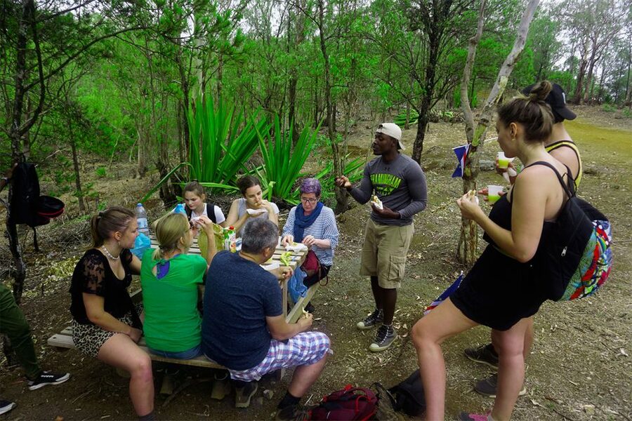 Santiago: Trek from Serra Malagueta to Rabelados Community - Price and Value: What $111 Gets You on Santiago