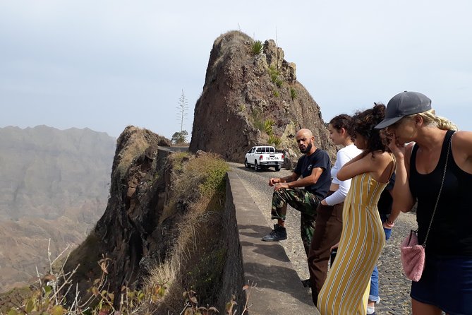 Santo Antão: Day Trip by Car or Trek - Beth d’Kinha and Paúl Eito: Grogue distilleries without the guesswork