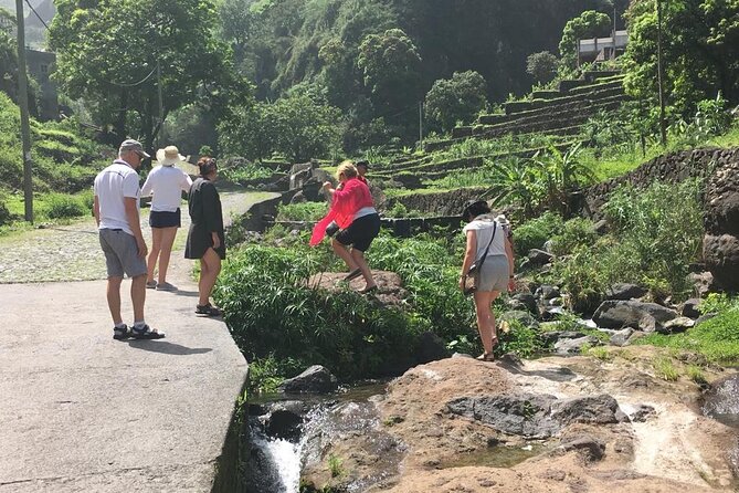 Santo Antão: Day Trip by Car or Trek - Your starting choice: São Vicente ferry day vs. Santo Antão start