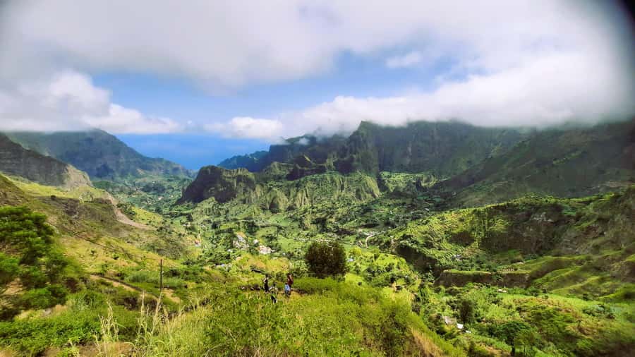 Santo Antão: Full Day Island Tour & Visit to Cova de Paúl - Key Highlights Worth Clearing Your Schedule For