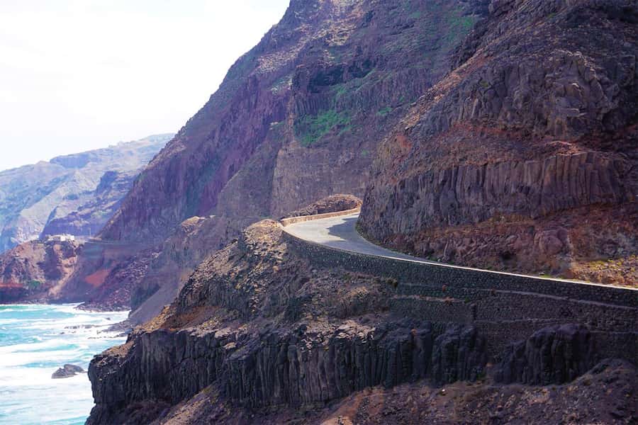 Santo Antão: Full Day Island Tour & Visit to Cova de Paúl - Guides, Languages, and the Day’s Energy