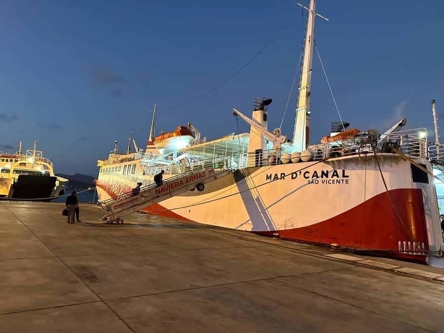 Santo Antão Highlights: Day Trip by Car with Ferry from SV - Price and value: what you’re really paying for