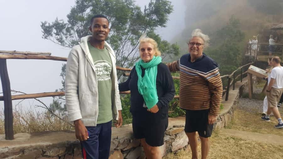 Santo Antão Highlights: Day Trip by Car with Ferry from SV - Grogue distillery included: more than a quick taste