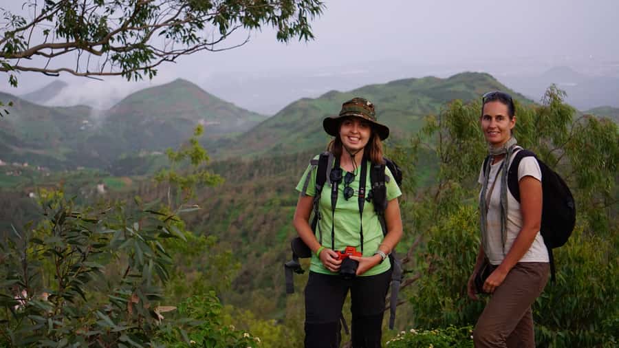 Santo Antão: Ponta do Sol & Fontainhas Guided Trip with Hike - Fontainhas: a small village with big-view momentum