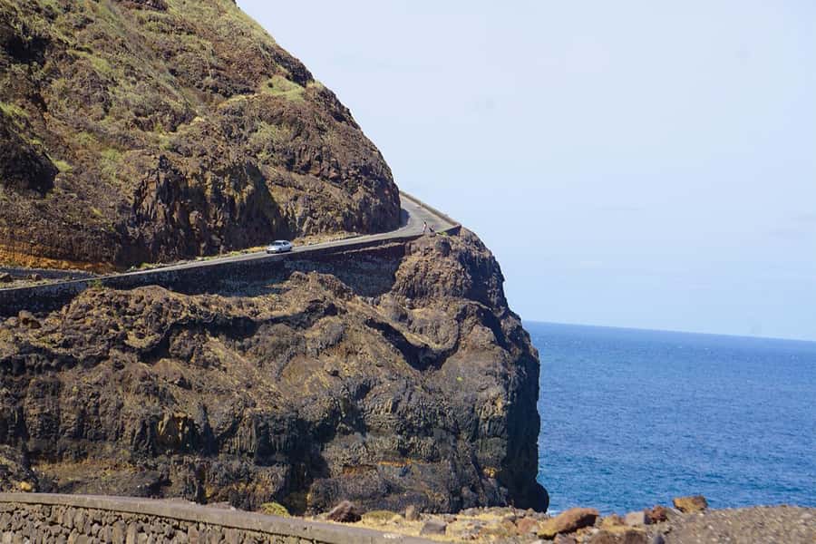 Santo Antão: Ponta do Sol & Fontainhas Guided Trip with Hike - Cruzinha finish: why the last village makes the whole day feel coherent