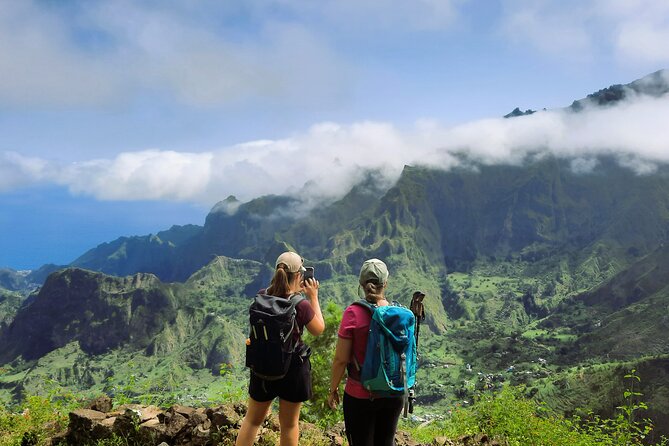 Santo Antão: Trekking Cova de Paúl Volcano Crater - Ribeira de Paúl - Key things to know before you go