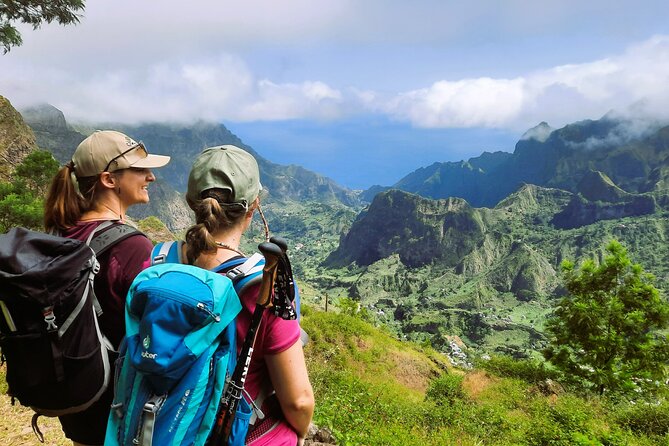Santo Antão: Trekking Cova de Paúl Volcano Crater - Ribeira de Paúl - The rum stop in Paul Tal: local distillery, optional grogue, and seasonal timing
