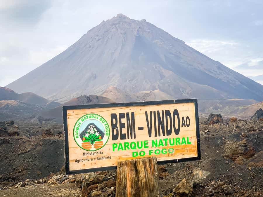 São Filipe: Fogo Volcano with Wine and Cheese Tasting - Key things to look forward to