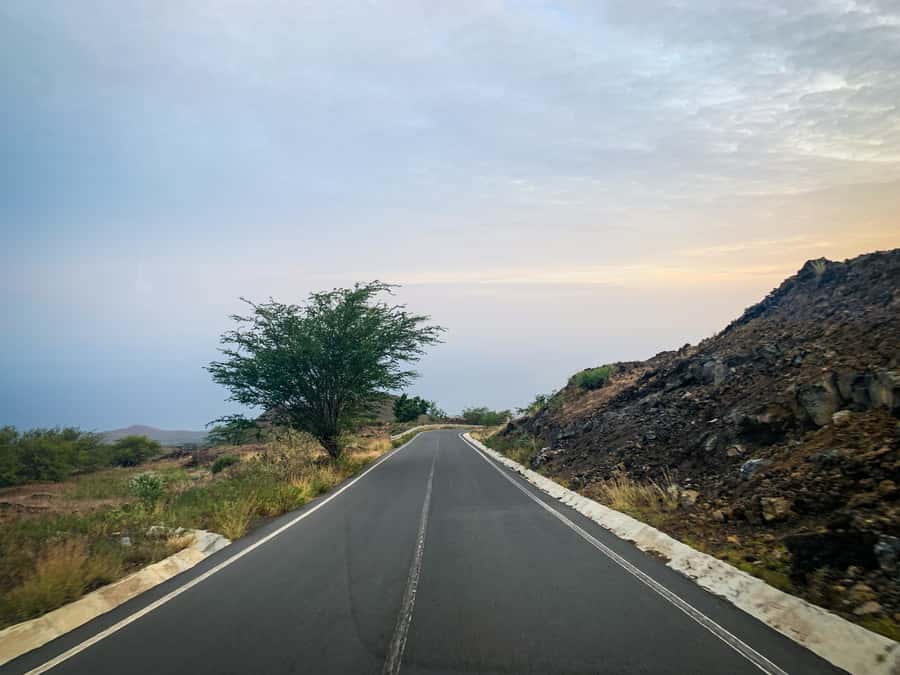 São Filipe: Fogo Volcano with Wine and Cheese Tasting - Lava-built homes and meeting locals: the human side of the eruption