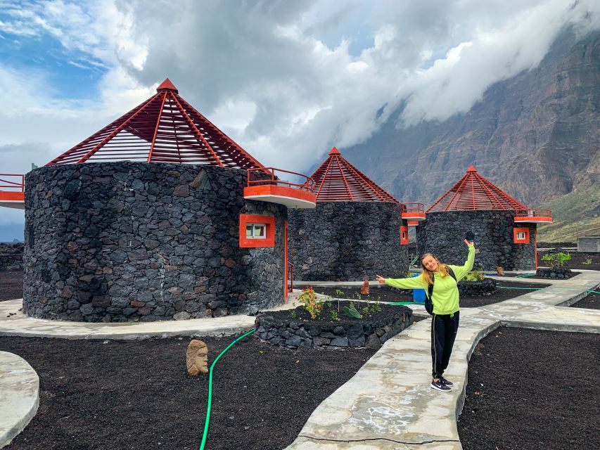 São Filipe: Fogo Volcano with Wine and Cheese Tasting - Price and value: is $100 a fair deal?