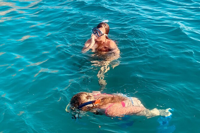 São Pedro experience (hiking & snorkeling with turtles) - São Pedro in one half day: why this mix works