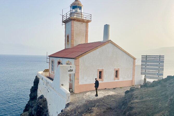 São Pedro experience (hiking & snorkeling with turtles) - Beach time and local vibes: what you do after the hike