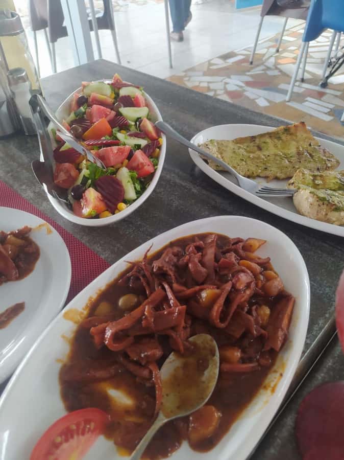 São Vicente Full Day - Price and logistics for a smooth 6-hour loop from Mindelo
