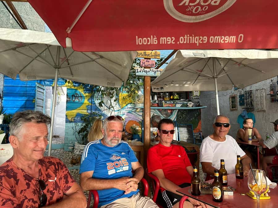 São Vicente Half Day - Price and value: is $76 a smart use of your time?