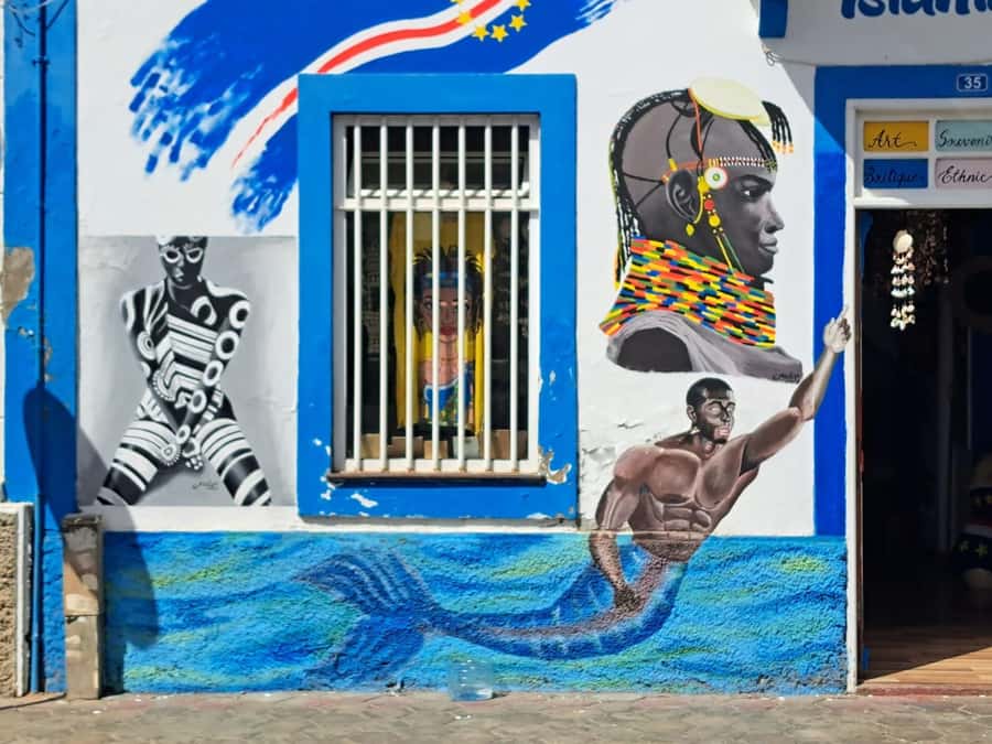 São Vicente Half Day - What you should pack (so the day stays easy)