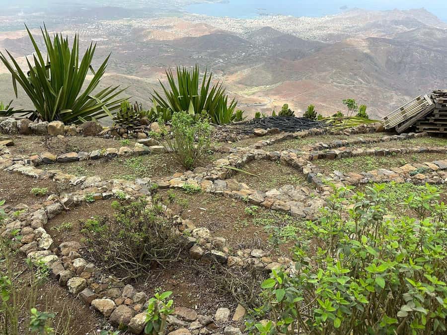 São Vicente: Half Day, Monte Verde and Villages - Getting to and from Mindelo, and how the 270 minutes adds up