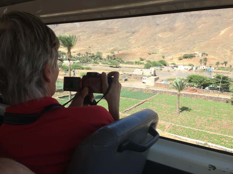 São Vicente: Half Day, Monte Verde and Villages - What to bring, and the small rules that matter