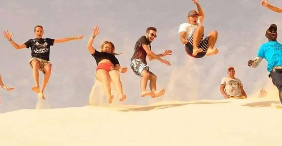 São Vicente: Highligts tour for cruise ship travelers - Key highlights you will feel on this tour
