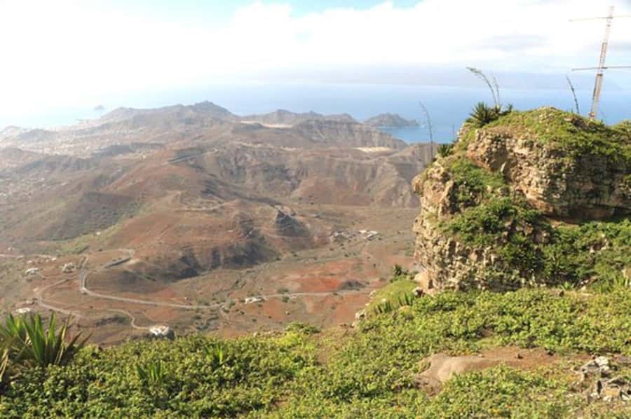 São Vicente: Highligts tour for cruise ship travelers - Price and Value: Is $88 a Smart Cruise-Stop Buy?