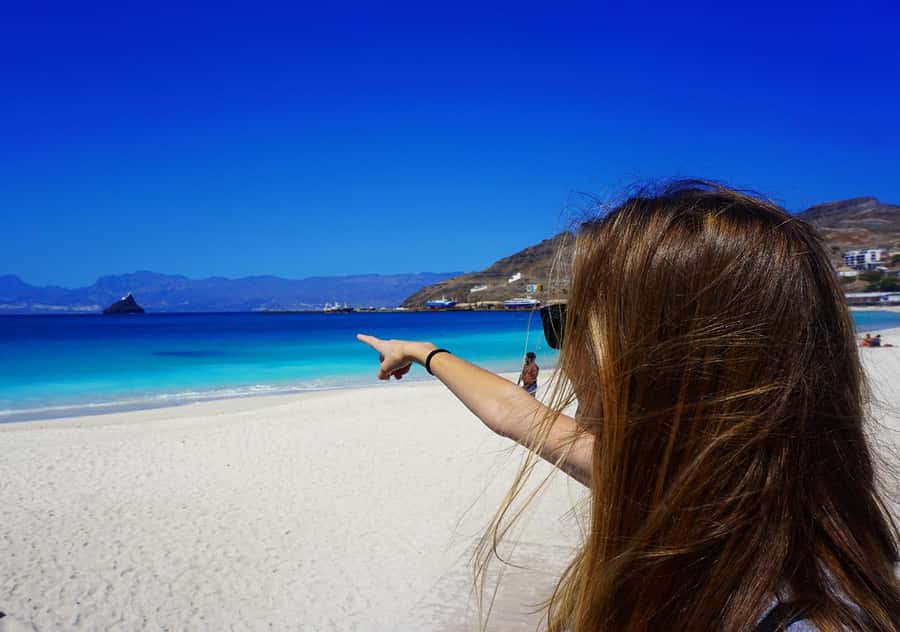 São Vicente Island: Full-Day Tour - Quick highlights to look forward to