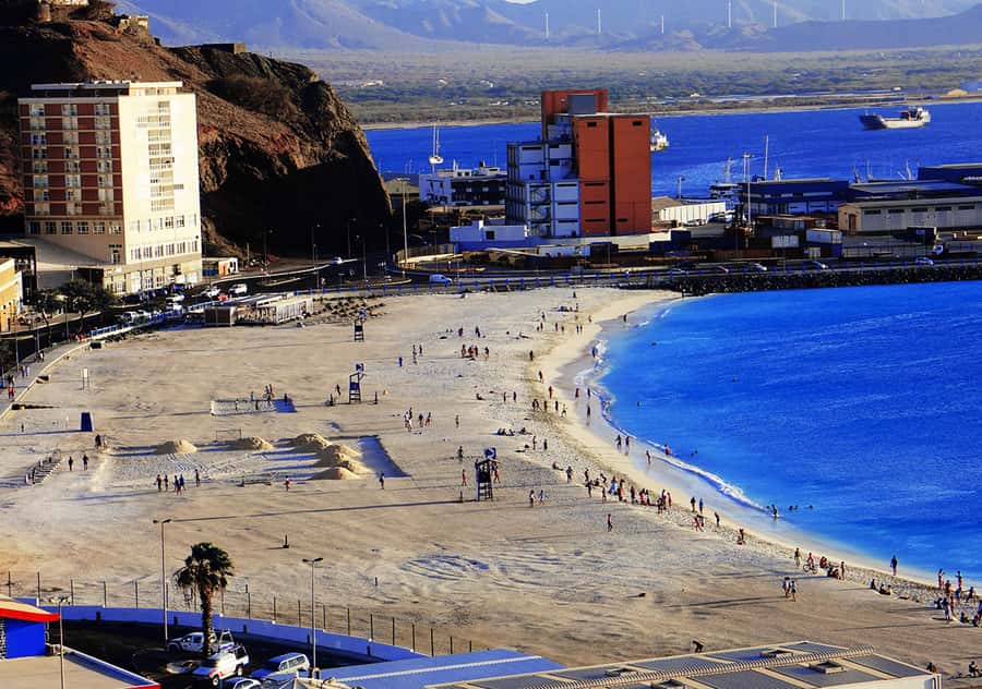 São Vicente Island: Full-Day Tour - Who this tour suits best