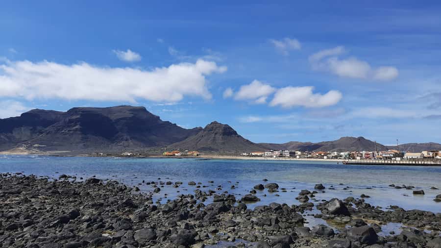 São Vicente: Markets, Beaches and Natural Park Tour - Timing, Pacing, and What to Expect Day-of