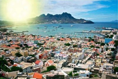 Markets, Mountains, Fishing Villages & Beaches