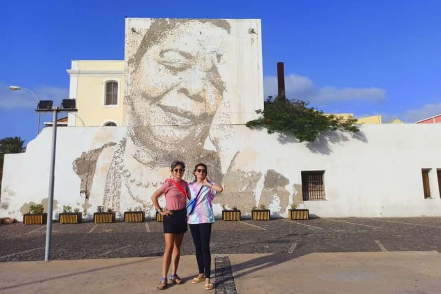 São Vicente: Markets, Mountains, Fishing Villages & Beaches - Monte Verde viewpoints: short stop, big reward
