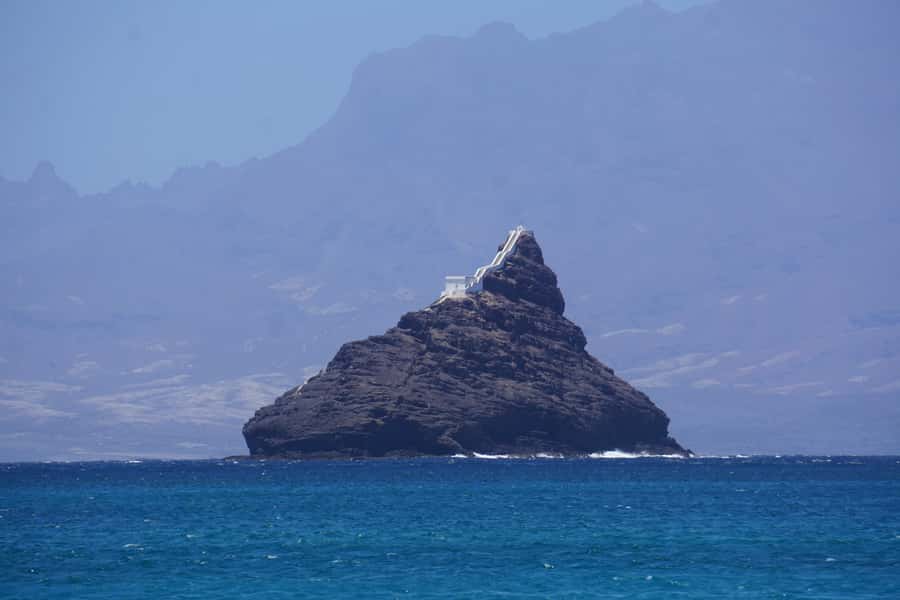 São Vicente: Private Highlights Tour from Mindelo Port - Key things to know before you go
