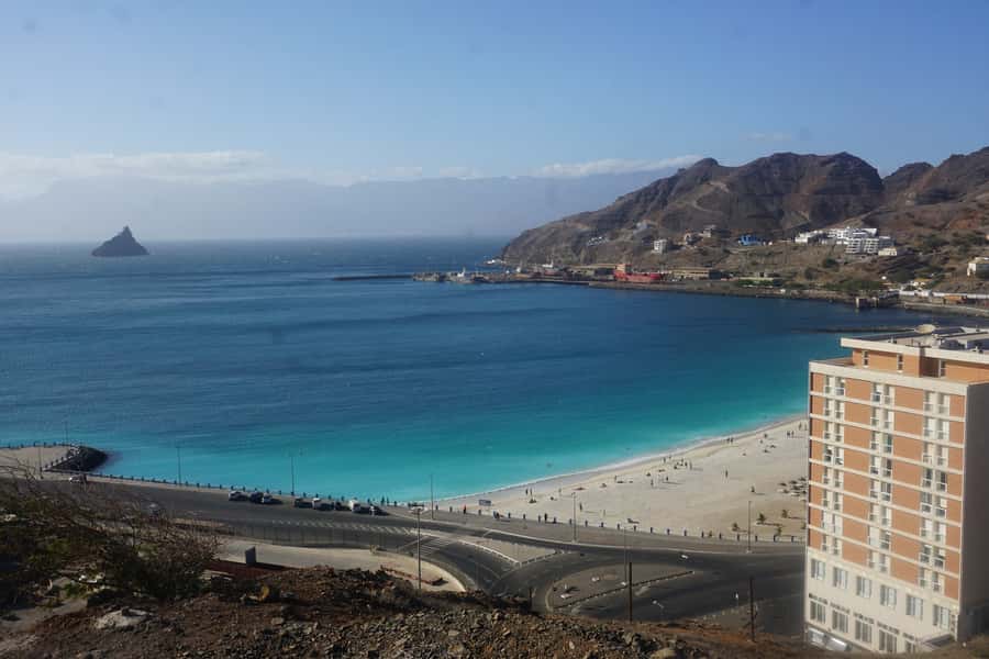 São Vicente: Private Highlights Tour from Mindelo Port - How This 6-Hour Highlights Tour Fits Cruise Time
