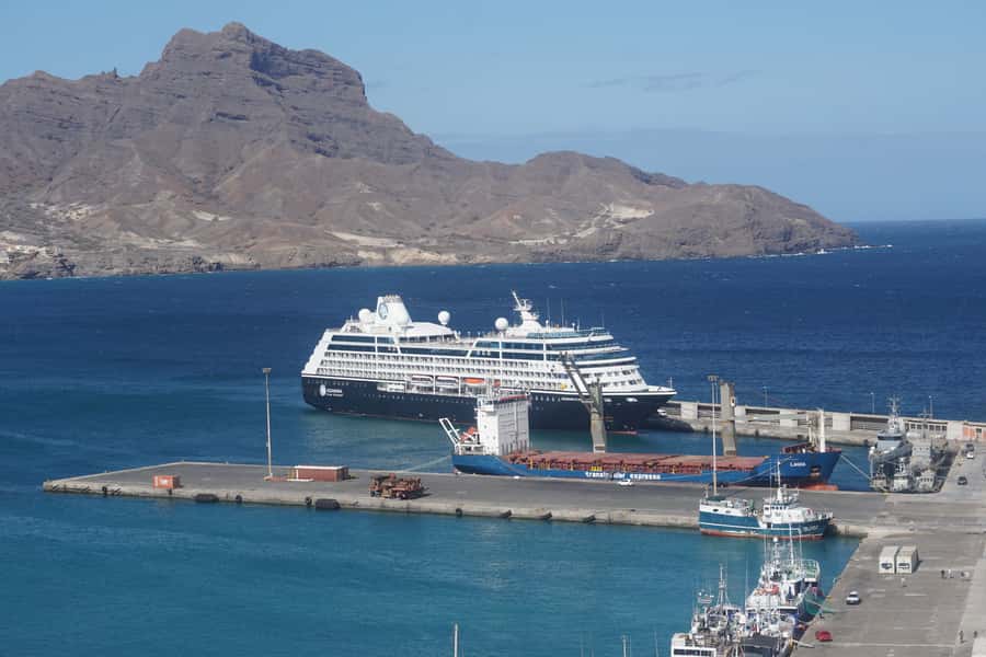 São Vicente: Private Highlights Tour from Mindelo Port - Who Should Book This Tour, and Who Might Skip It