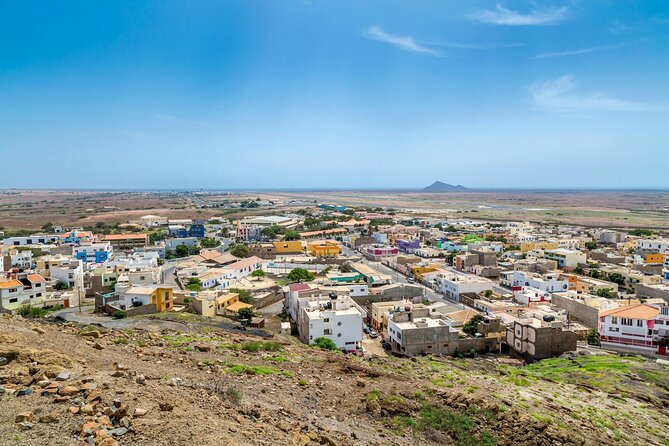 Secrets of Sal Island 4x4 Tour with Pedra da Lume Salt Lake - Price and logistics, what $46.98 buys you