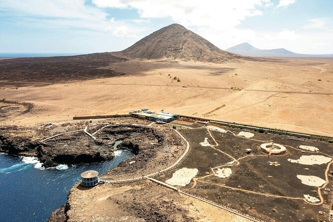 Secrets of Sal Island 4x4 Tour with Pedra da Lume Salt Lake - Murdeira Bay First, Then You’re Off into Sal’s Desert Feel