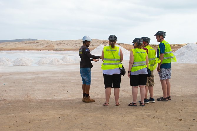 Segway Tour of Santa Maria - Who This Tour Fits Best (and Who Might Want Something Different)