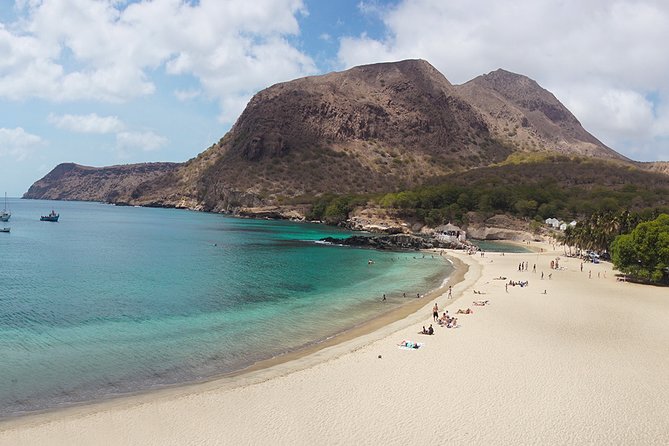 Serra Malagueta Natural Park Hike & Relaxing Swim at Tarrafal Beach - Price and value, is $104.53 worth it?