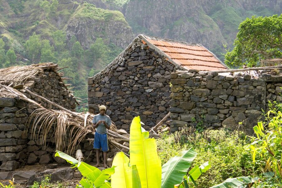 Serra Malagueta Natural Park: Hike to Gongon Valley & Lunch - What Serra Malagueta Natural Park feels like on foot