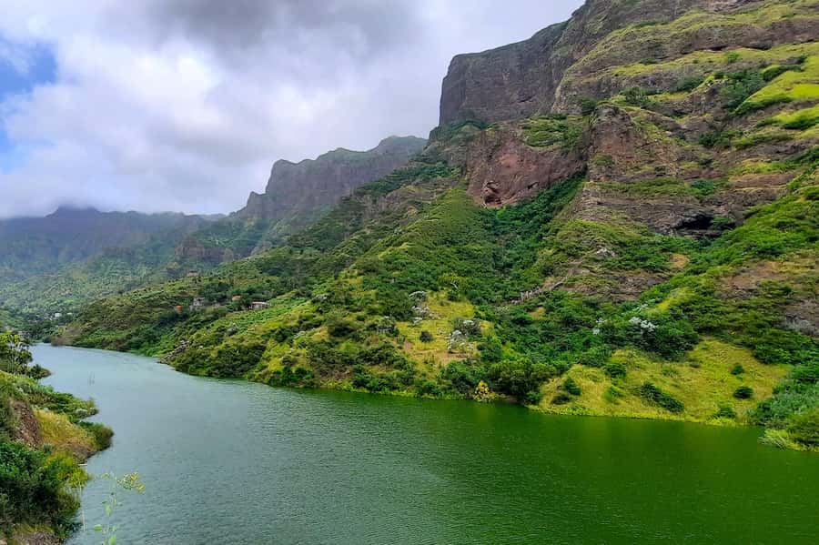 Serra Malagueta: Principal Valley Hike & Lunch with Locals - Key things I’d circle on your planning map