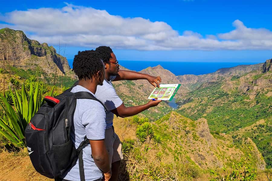 Serra Malagueta: Principal Valley Hike & Lunch with Locals - Serra Malagueta and Principal Valley: why this hike feels more real than a scenic walk