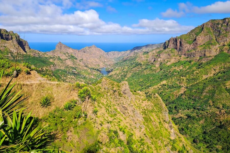 Serra Malagueta: Principal Valley Hike & Lunch with Locals - Mato Dento lunch with a local family: Morabeza welcome, real farm-to-table energy
