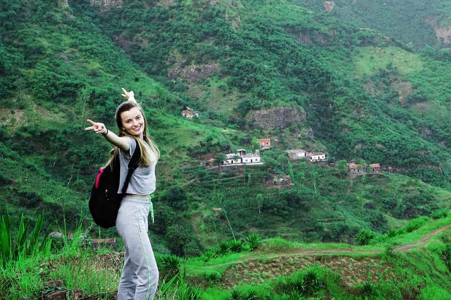 Serra Malagueta: Principal Valley Hike & Lunch with Locals - How tough is it, and what to bring so you do not regret it