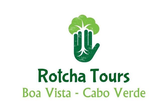 Shipwreck Cabo Santa Maria - Start in Sal Rei, Then Let the Island Teach You Something