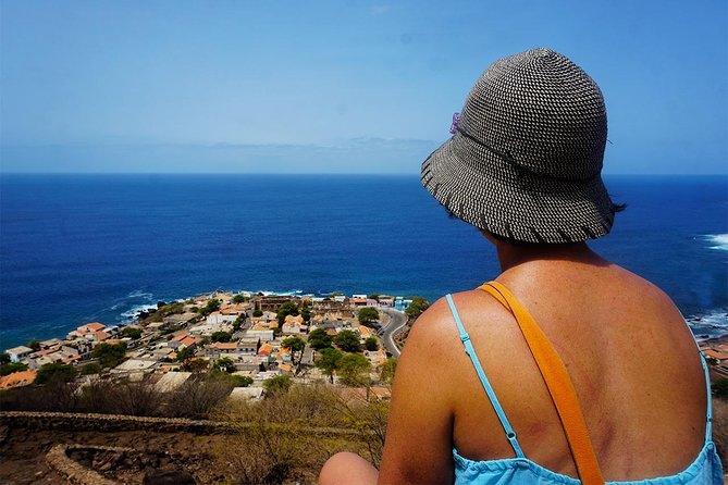 Shore Excursion: 3-Hour Guided Historic Tour of Praia & Cidade Velha - How Praia and Cidade Velha Tell Cape Verde’s Story in Three Hours
