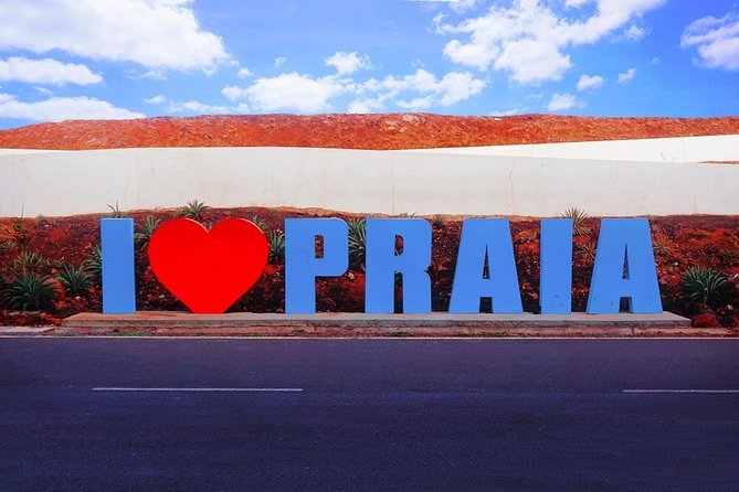 Shore Excursion: 3-Hour Guided Historic Tour of Praia & Cidade Velha - Getting There Smoothly: Private Pickup, Small Group, Cruise-Friendly Timing